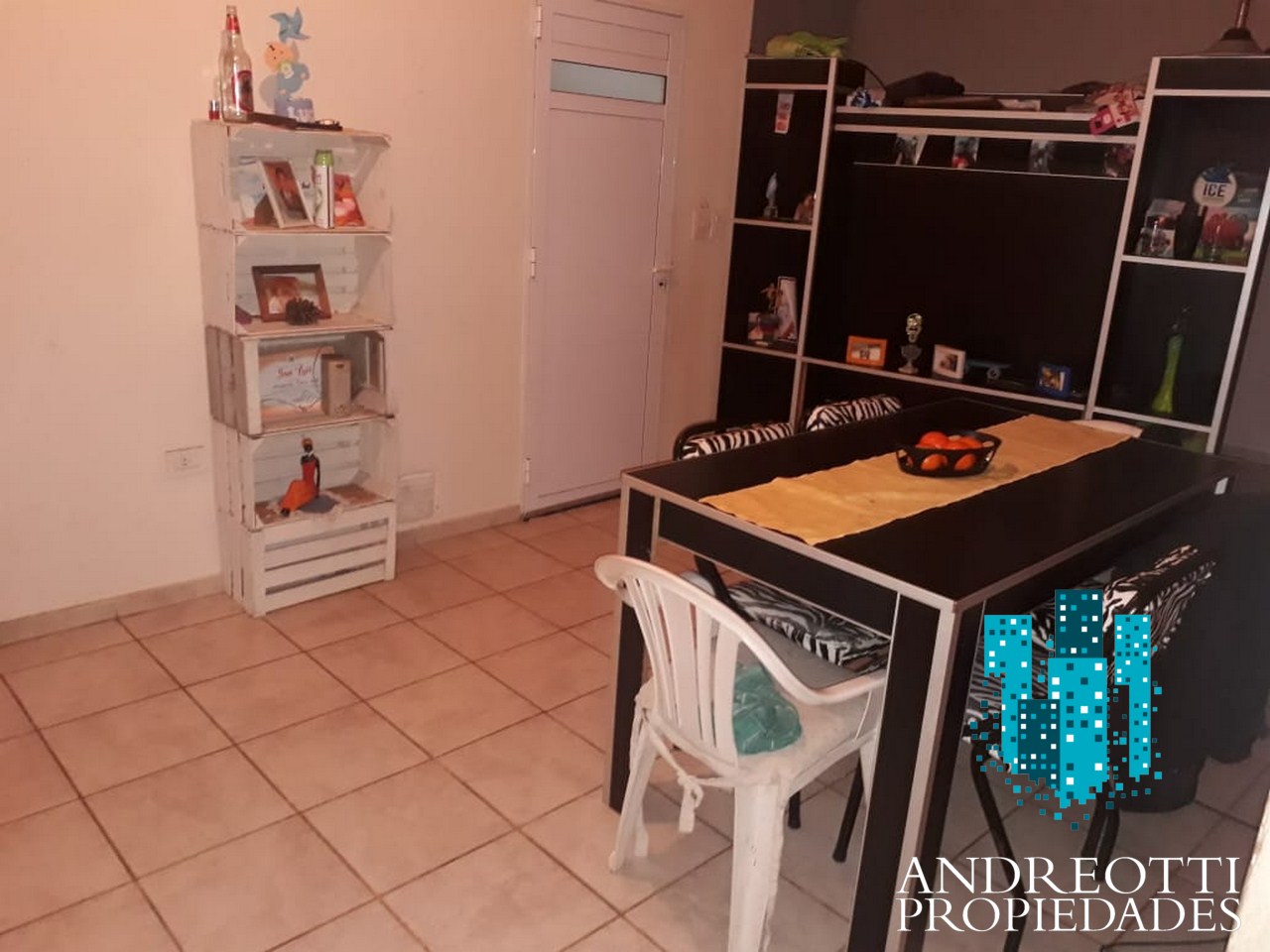 Departamento,En Venta,1139