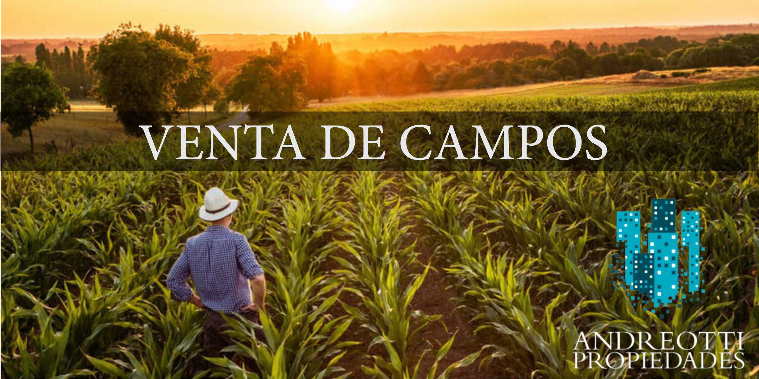 Campo,En Venta,1232