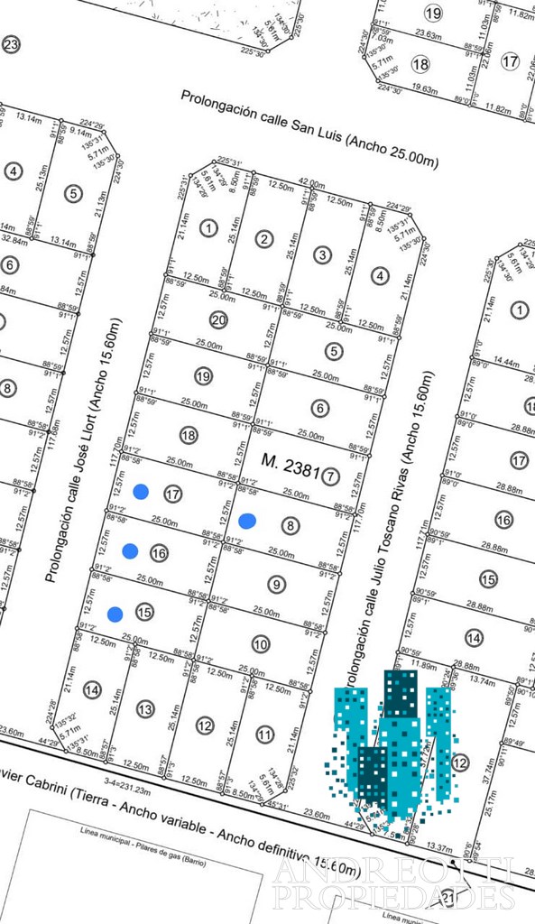 Terreno,En Venta,1421