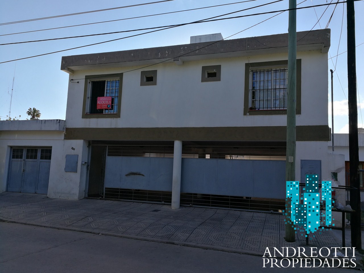 Departamento,En Alquiler,1543
