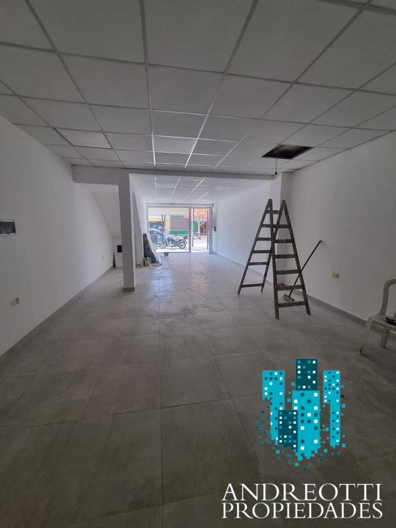 Local,En Alquiler,1545