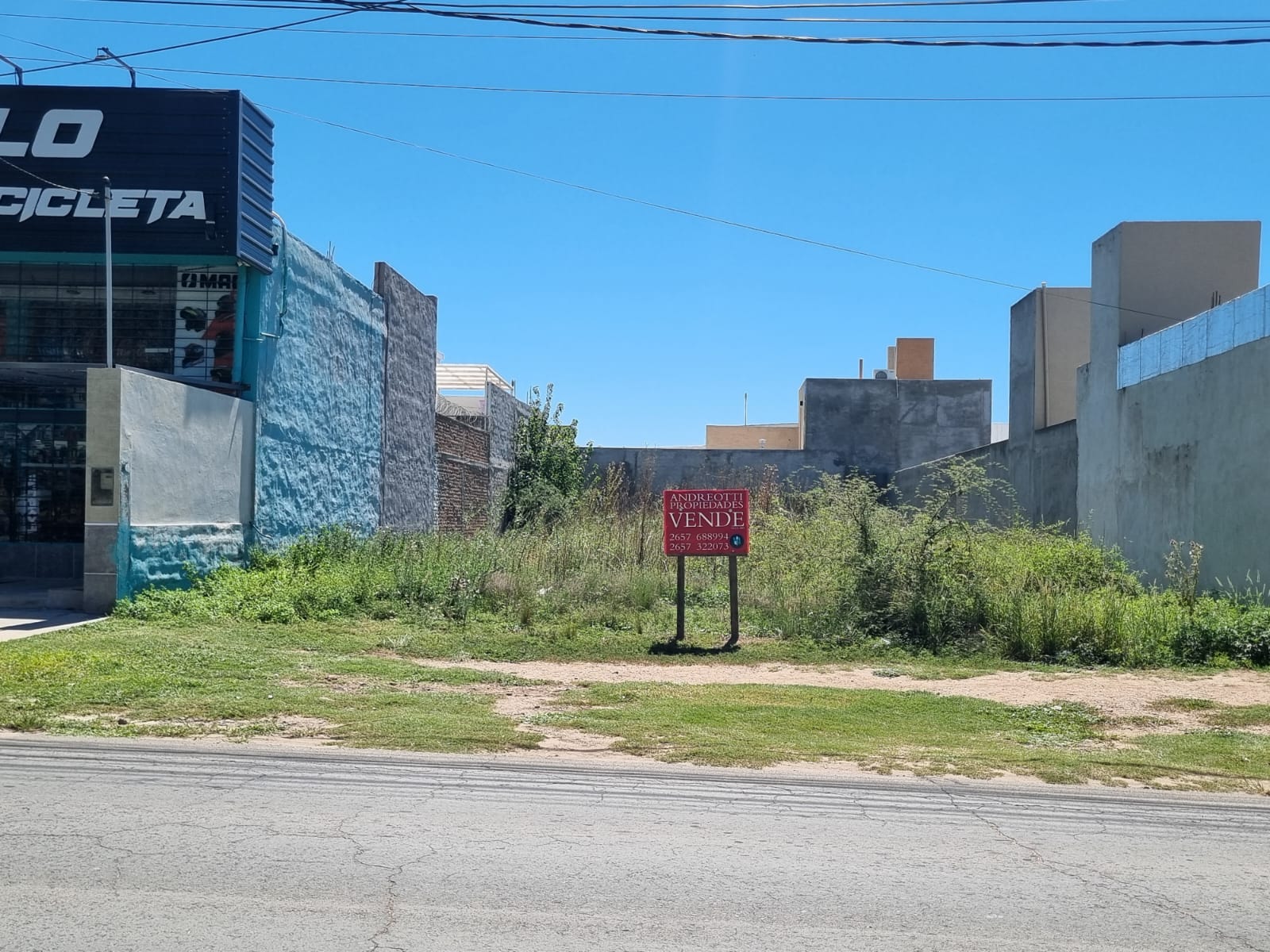 Terreno,En Venta,1575