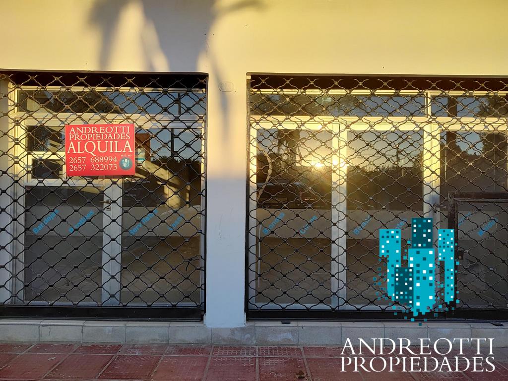 Local,En Alquiler,1583