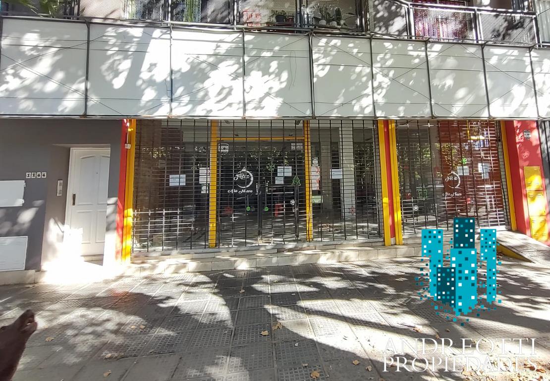 Local,En Alquiler,1587